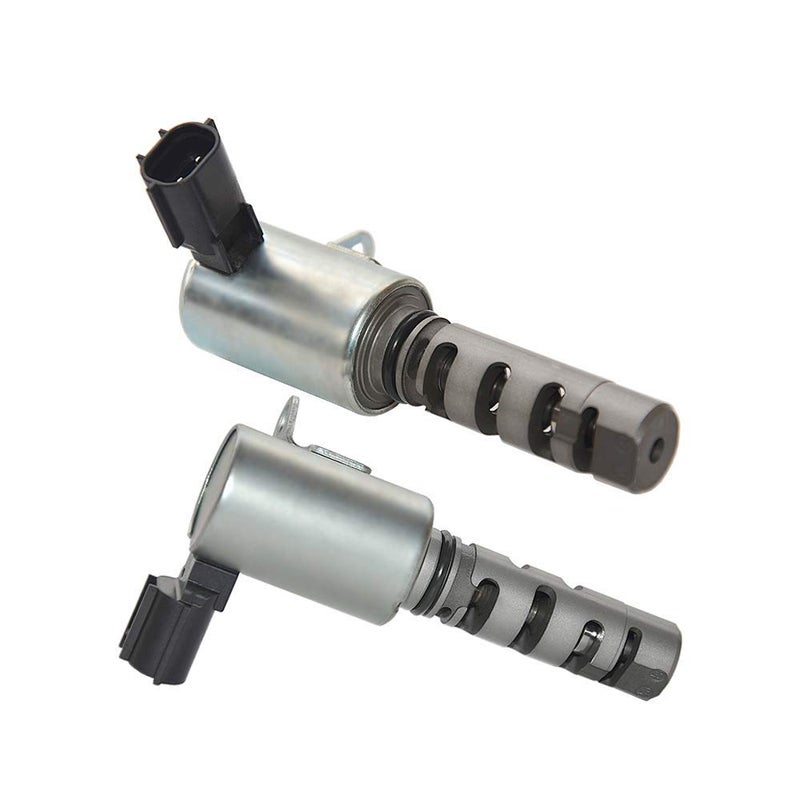 Surwit Pair Left & Right Engine Variable Valve Timing (VVT) Solenoid For Toyota, Avalon, Sienna, Highlander, Lexus, ES300, ES330, RX300, RX330, RX400H, 3.0 3.0L Replaces 15330-0A010, 153400A010 - Image 4